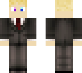 my suit