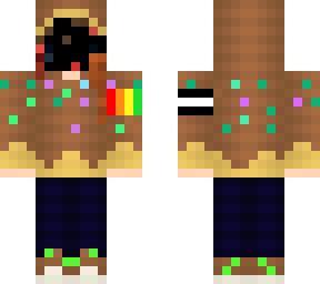necro burned face