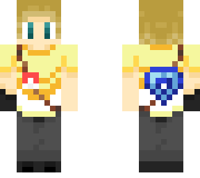 newer skin