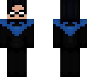 nightwing / dc (dont repload)