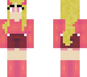 noob princess