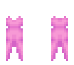 ob - barbie pink dress