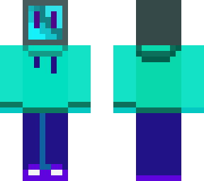 ocean boy