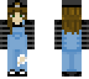 overalls