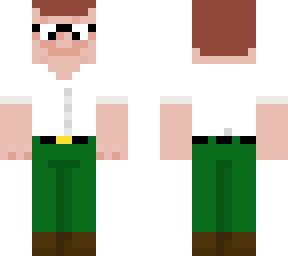 peter griffin