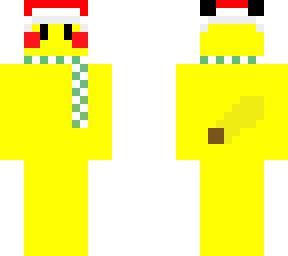 pikachu noel
