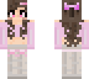 pink *3*