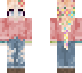 pinkie pie