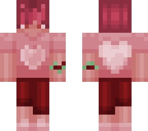 pinky!