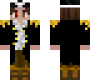 pirate