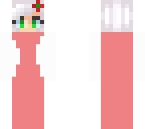 pjs mrs claus