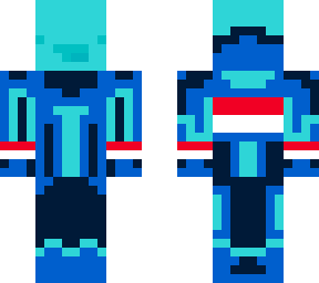 power armored diamond guy