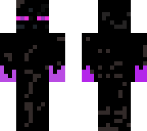 powerd ender_man