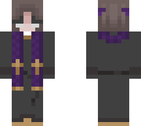 priest