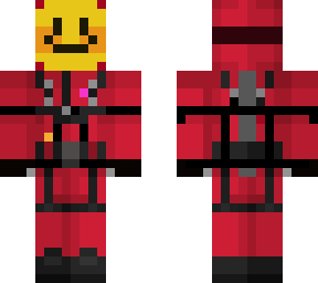raverus skin classic