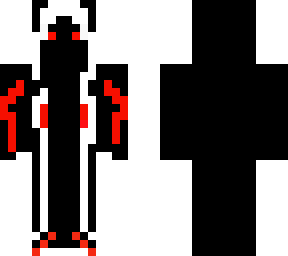 red dragon