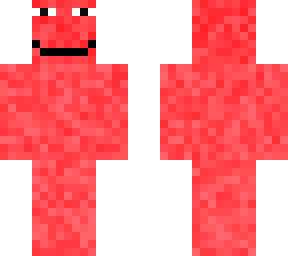 red guy
