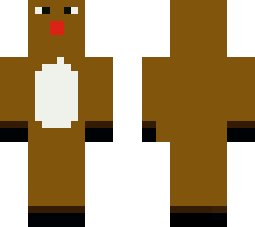 reindeer