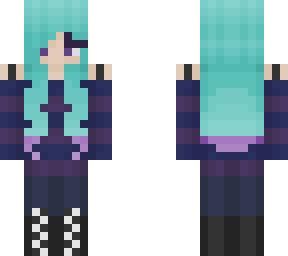 remake of a old skin