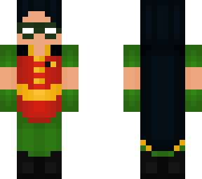 robin/tim drake/ dc (dont repload)