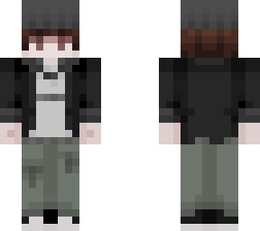 roustbouts new skin and new style