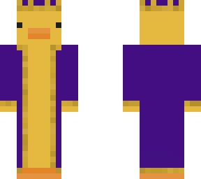 royal duck
