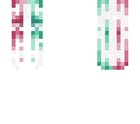 same base color different shading