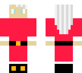 santa