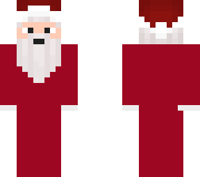 santa pjs