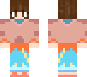 sara skin