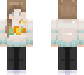 scarland hoodie hehe p.2