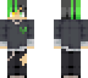 silly string nova - green