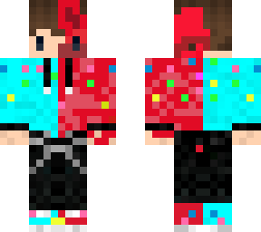 skin teguh sugianto hell