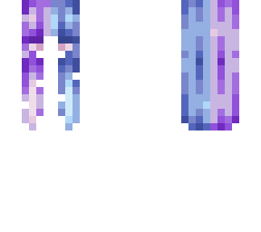 soft hair base
