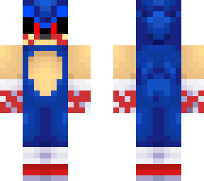 sonic.exe (modern)