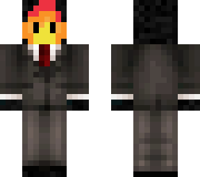 sparkinasuit