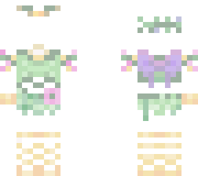 sparkle fairy base