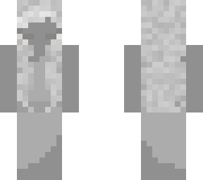 stone lady