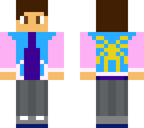 stuffysteam6 jacket (2023 update)