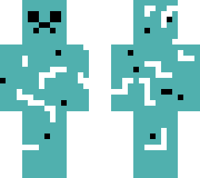the creeper king