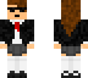 therealpounds skin
