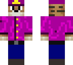 tiger five nights a