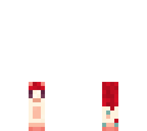 tiny peach