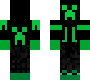 toxic creeper