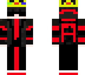 upgrade virsion of aarav in red