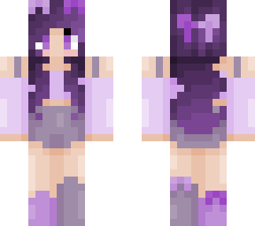 violet summers (rce)