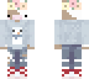 wintercow