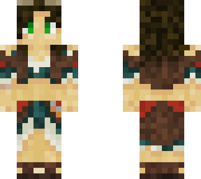 wood elf