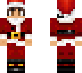 xerzez santa