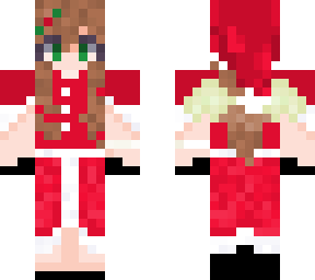 xmas me